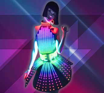 Go-go Dancers and Themed Greeters | Altus Entertainment